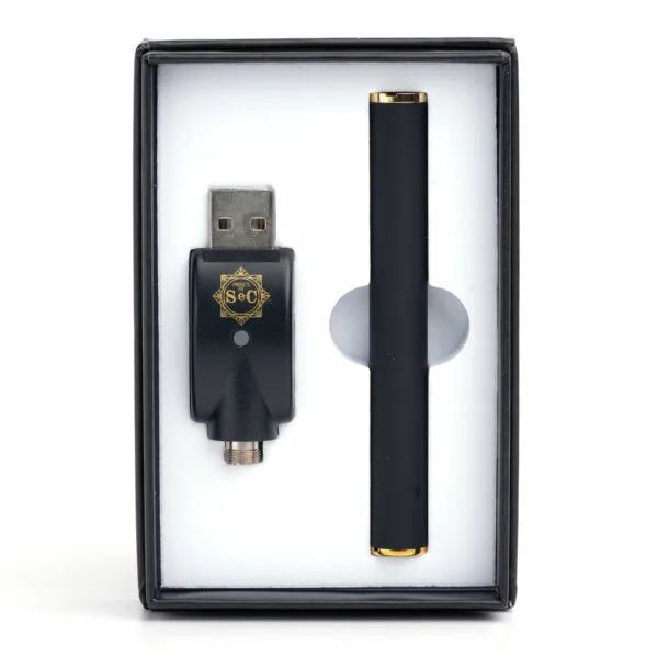 510 VAPE BATTERY (SEC)