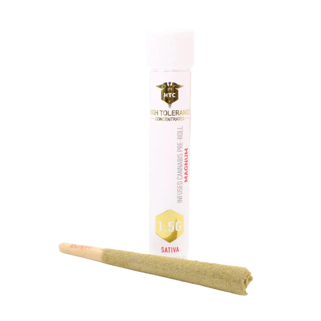 Magnum Pre-Roll-Bubbleberry – HTC