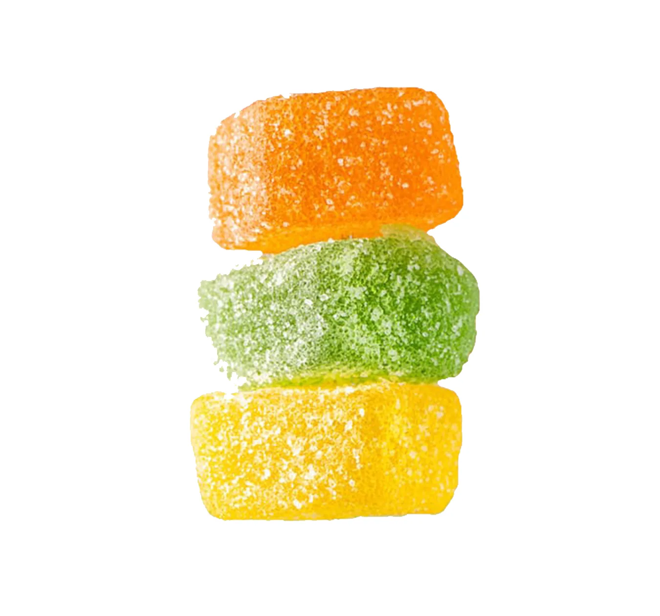 Morning Delta 9 THC Gummies – Mood