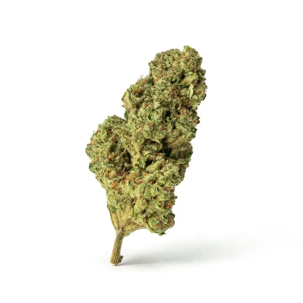 THCa Flower Han Solo