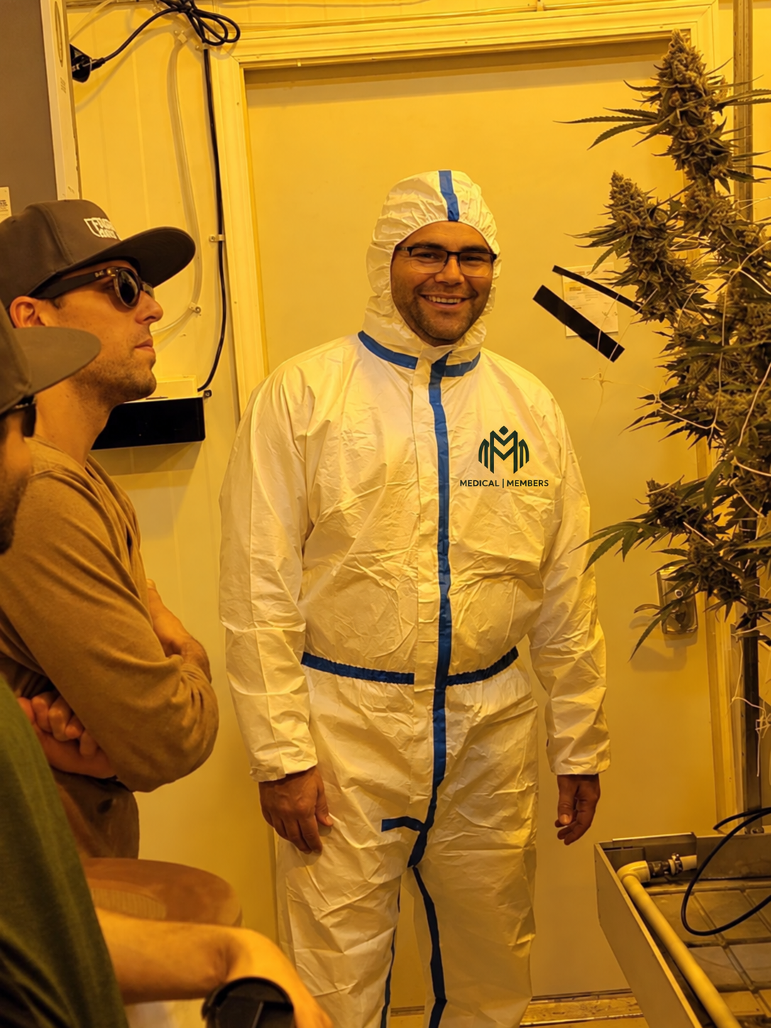CERTIFIED MEDICAL TEAM
